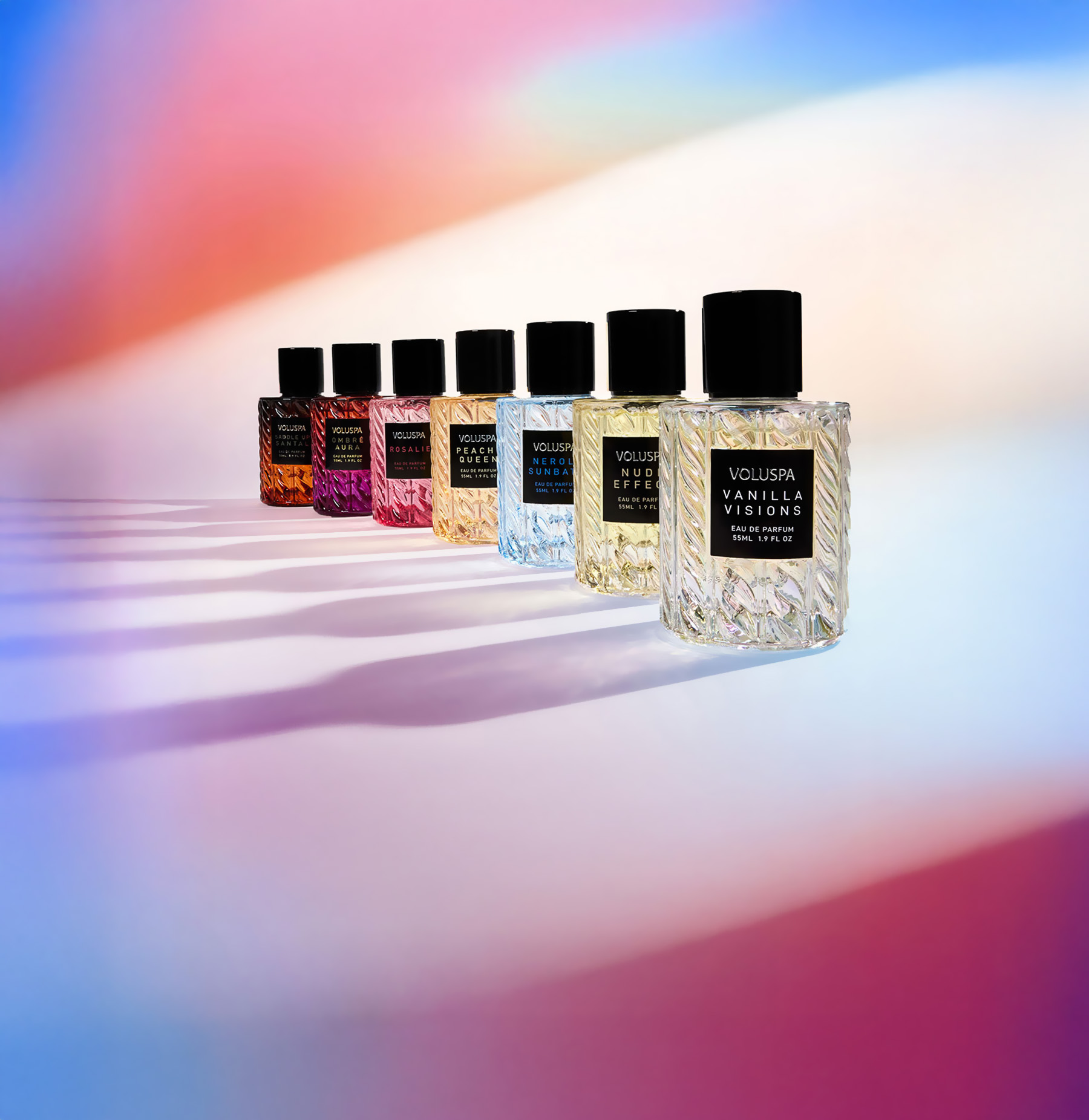 EAU DE PARFUM VOLUSPA