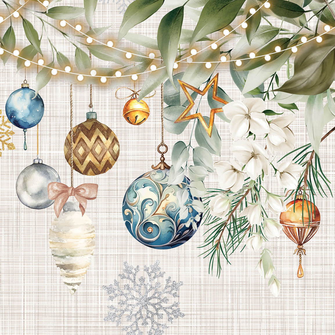 CHRISTMAS